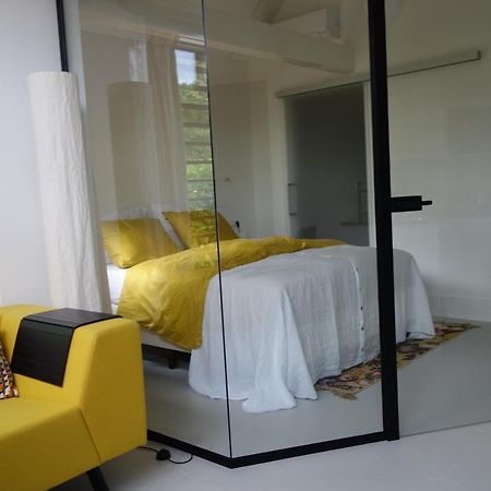 B&B Achterom Loon op Zand Extérieur photo