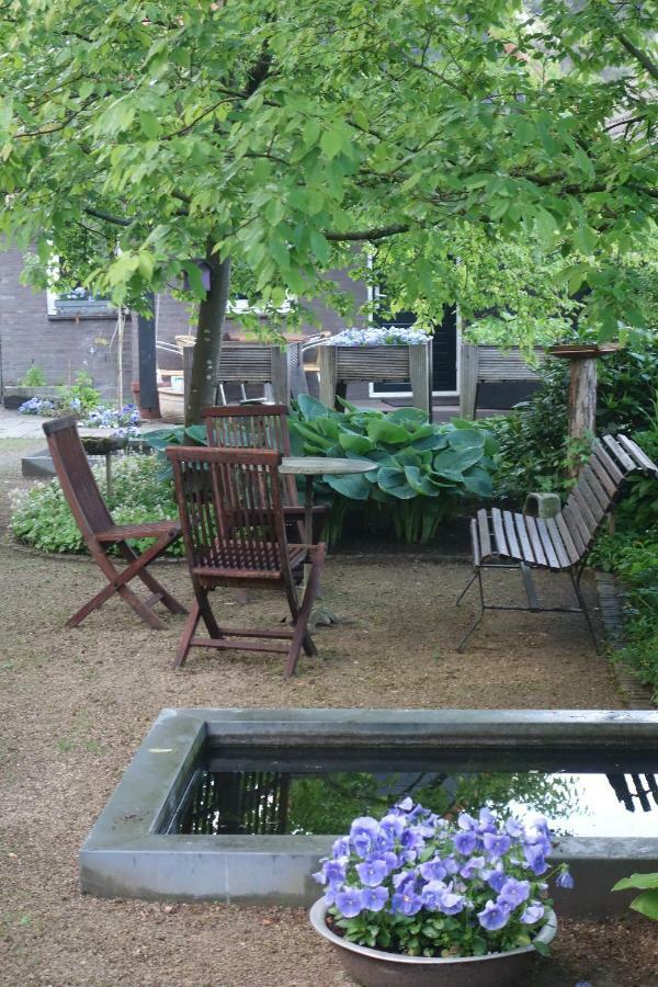 B&B Achterom Loon op Zand Extérieur photo