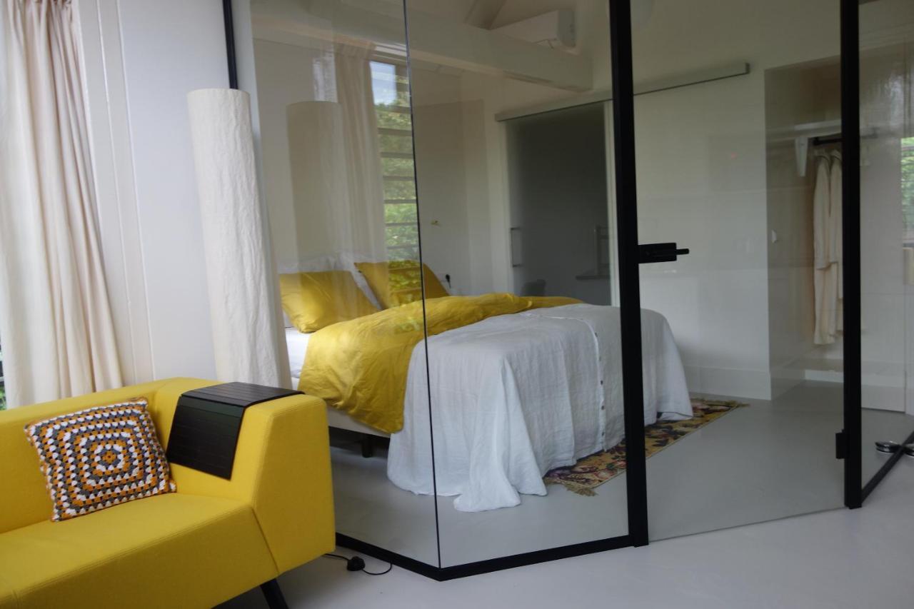 B&B Achterom Loon op Zand Extérieur photo
