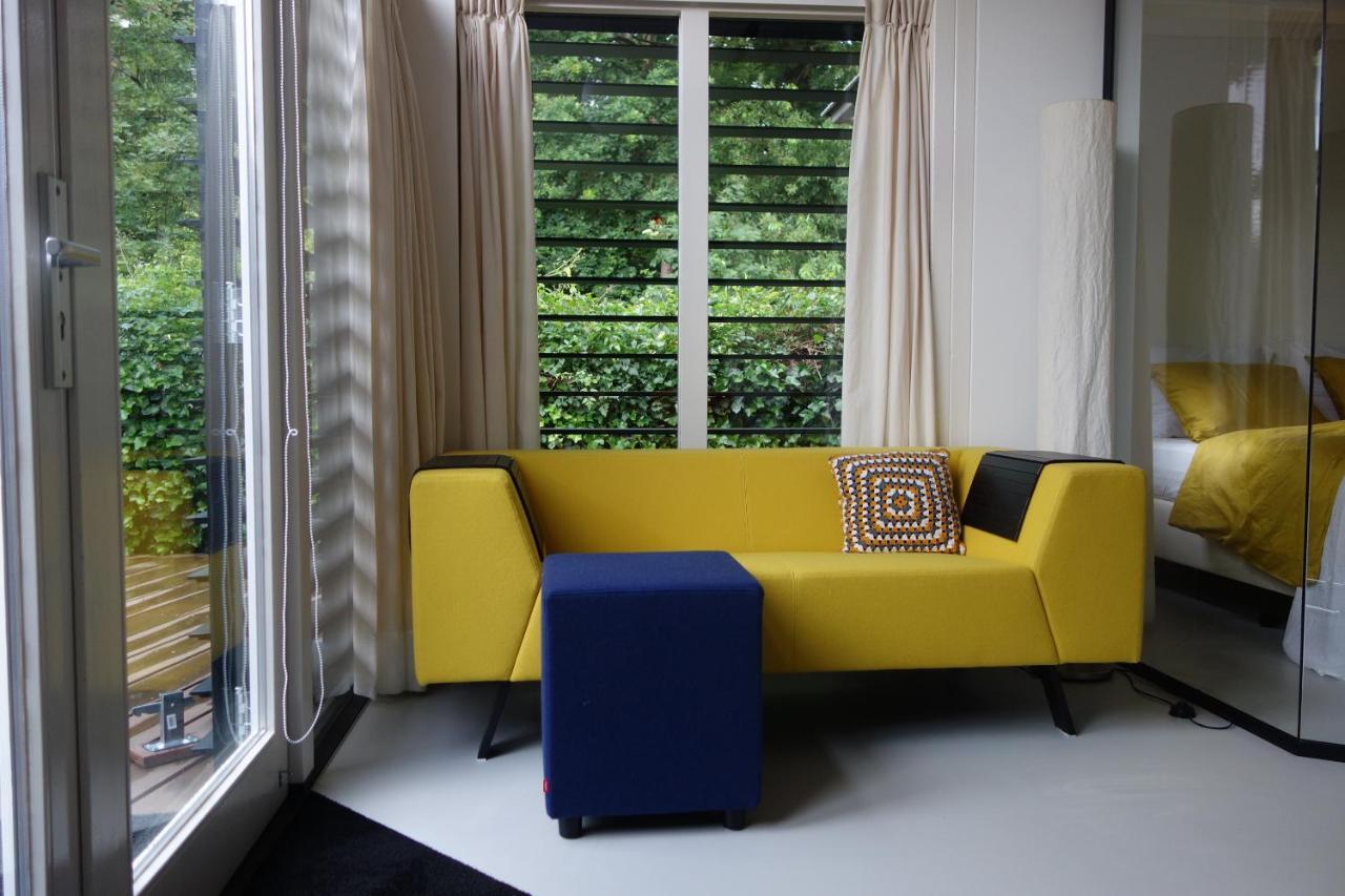 B&B Achterom Loon op Zand Extérieur photo
