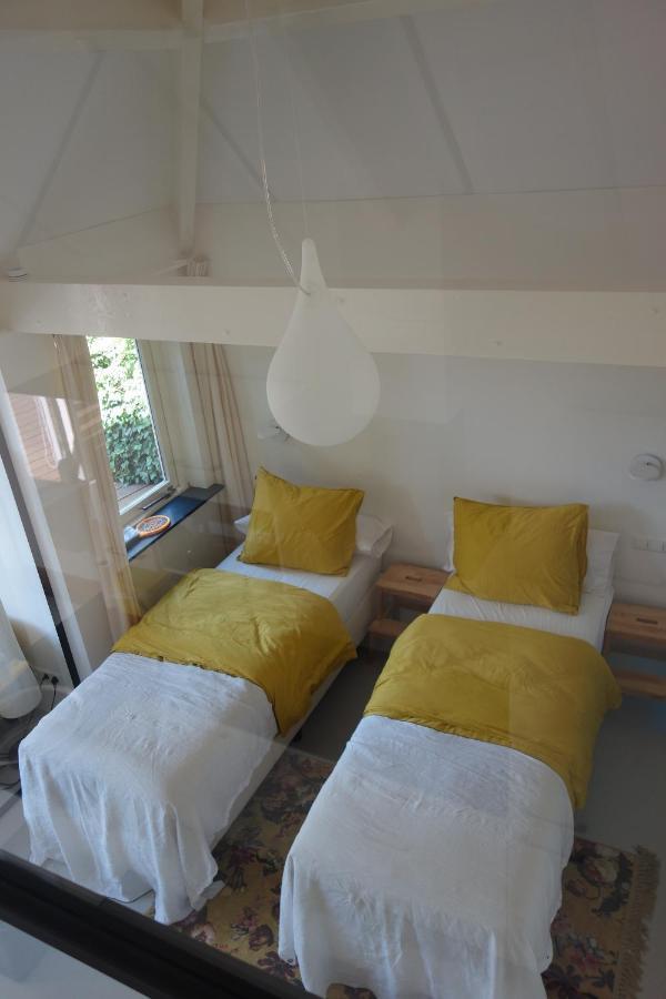 B&B Achterom Loon op Zand Extérieur photo